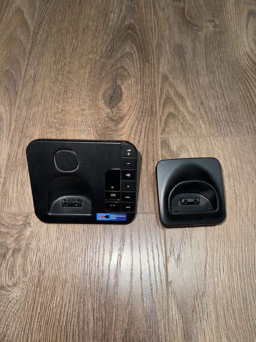 Телефон Panasonic KX-TGH220