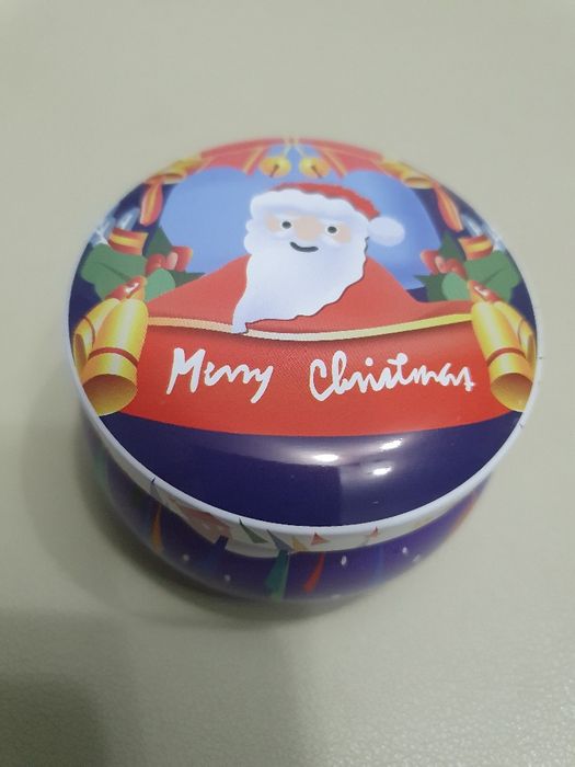 Ароматизированная свеча