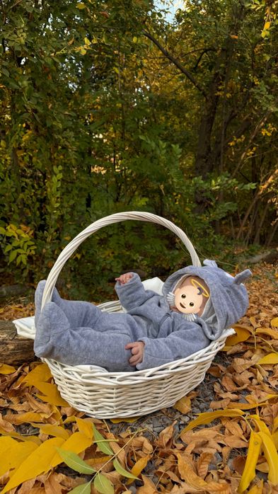 Комбинезон детский