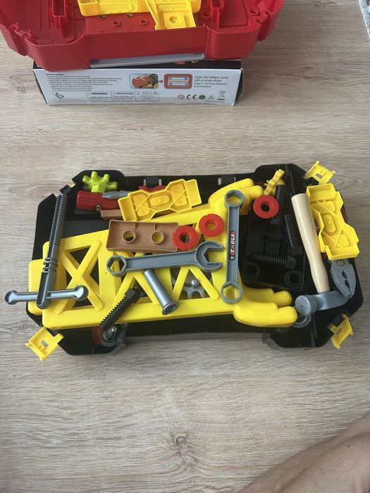 Детски играчки