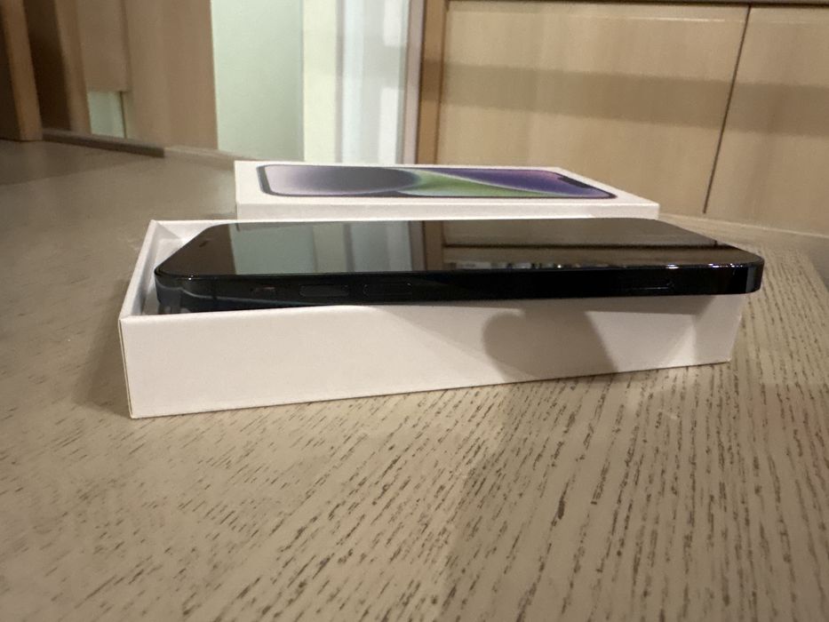 Vand iphone 12 pro 128gb pacific blue