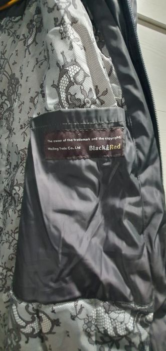 Женская парка 50-52 с капюшоном