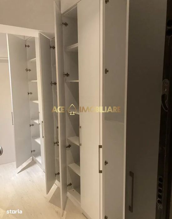 Garsoniera de inchiriat | Virtutii - V22 Park | Centrala | Metrou | 46