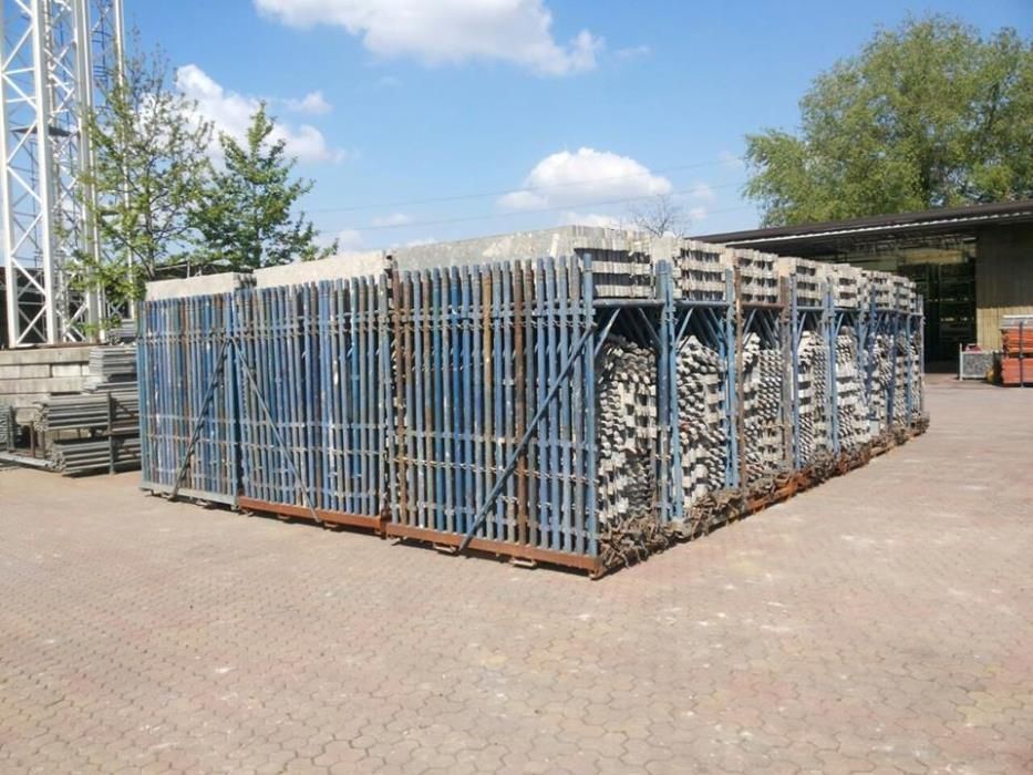 Продавам рамково скеле- топ цени втора употреба