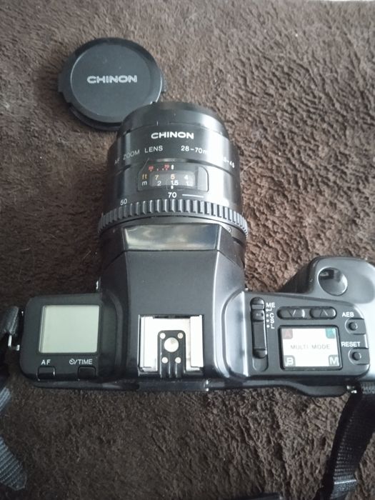 Aparat foto Chinon CP-9AF