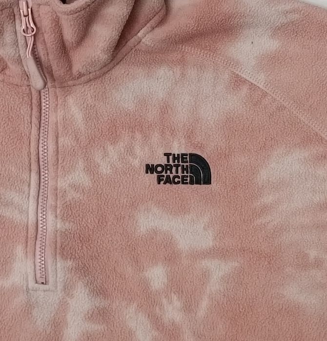 The North Face оригинално поларено горнище L полар суичър горница
