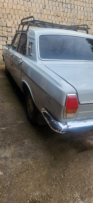 Volga 24 sotiladi