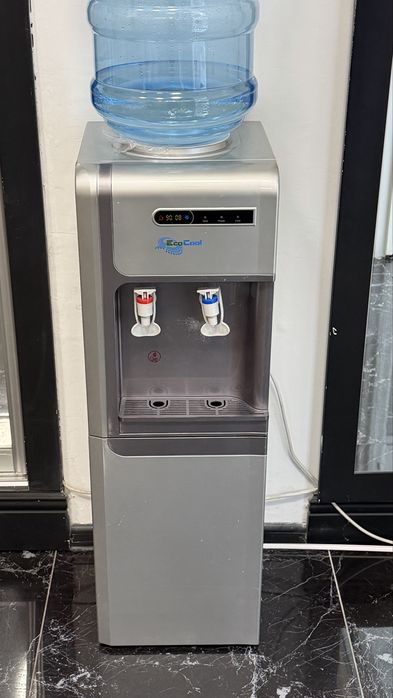 Диспенсер для воды