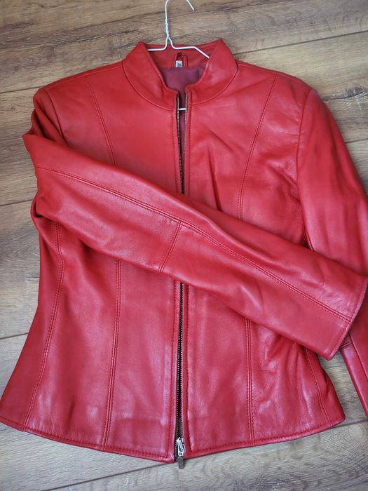 ЯКЕ Естествена кожа S/M