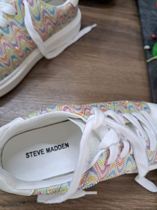 Pantofi Steve Madden mas 36