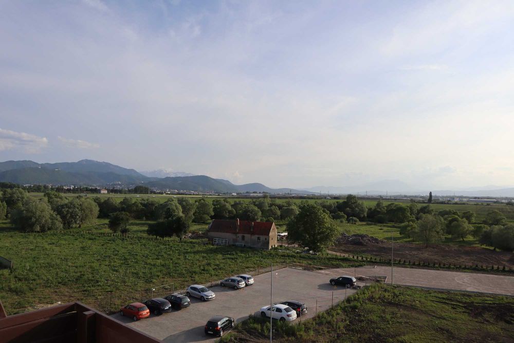 Garsoniera de vanzare Subcetate Sanpetru cu incalzire in pardoseal