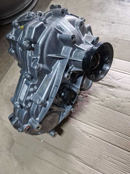 Нова раздатка за  Mercedes GLE W167 , GLS X167