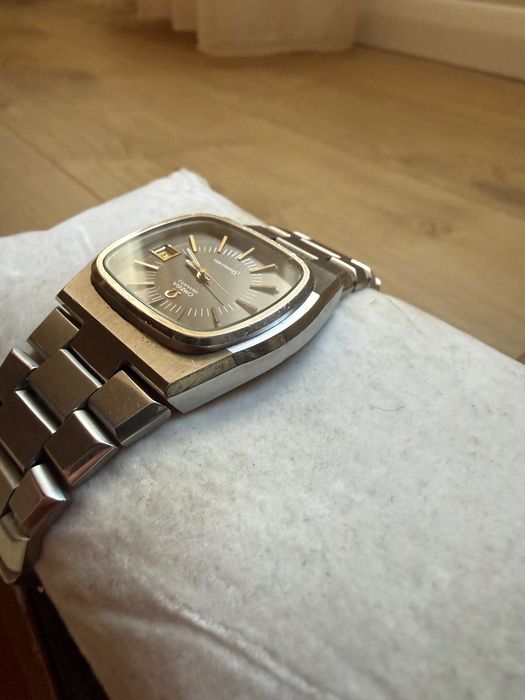 Omega Seamaster Quartz часовник