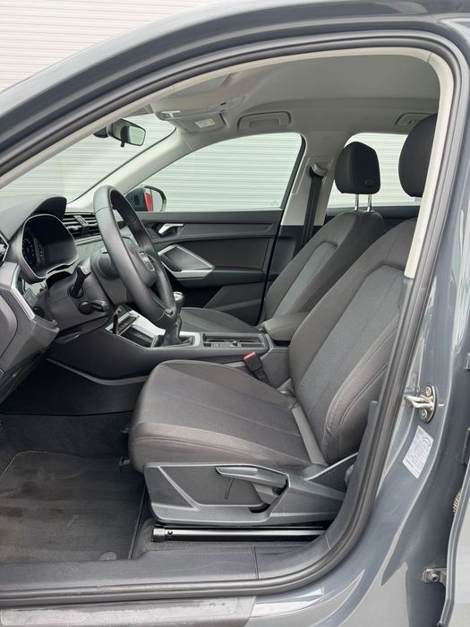 Audi Q3 35TFSI Advanced 1,turbo 150 CP 2020 E6 Prim Proprietar