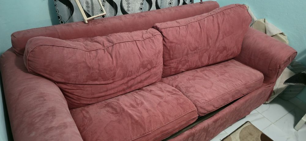 Vând canapea extesibila