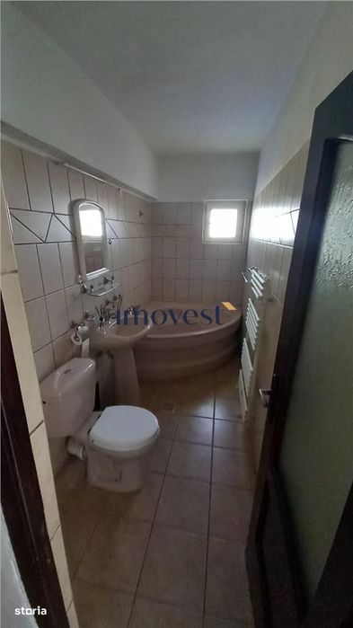 De inchiriat: Apartament cu 2 camere in Paulesti