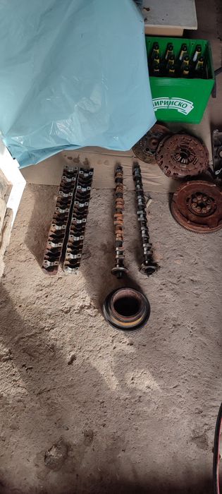 Части за БМВ е39