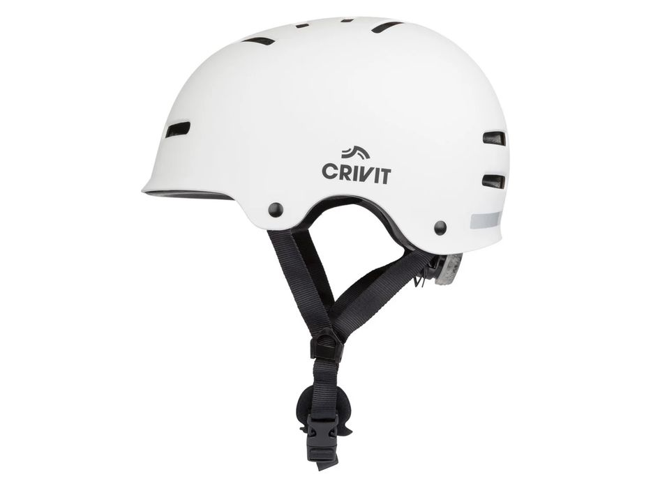 Casca Crivit S/M de bicicleta