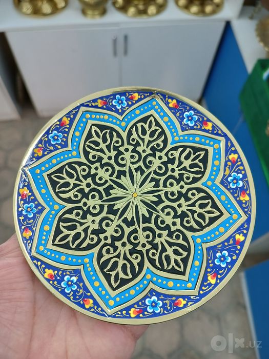 Anor tarelka 15 sm