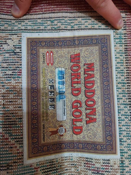 Гиламлар сотилади