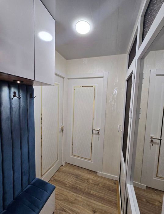 ‼️1в2 ком АКТЕПА Чил-7 кв Евро+Люкс Упакованная‼️