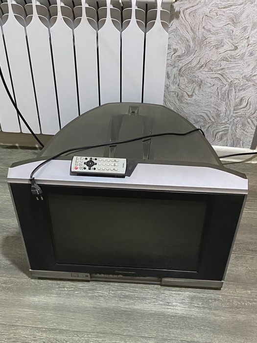 Телевизор Panasonic
