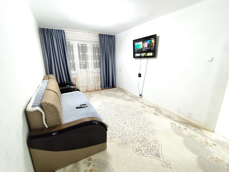 2х ком кв по суточно