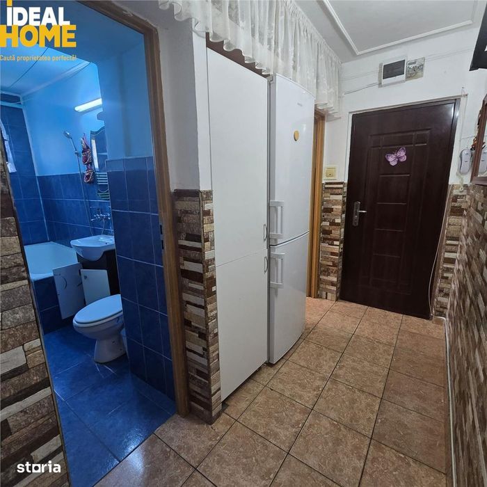 Apartament 2 camere. Alexandru- Olimp