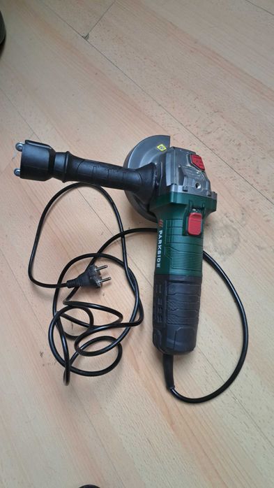 Продава се ъглошлайф