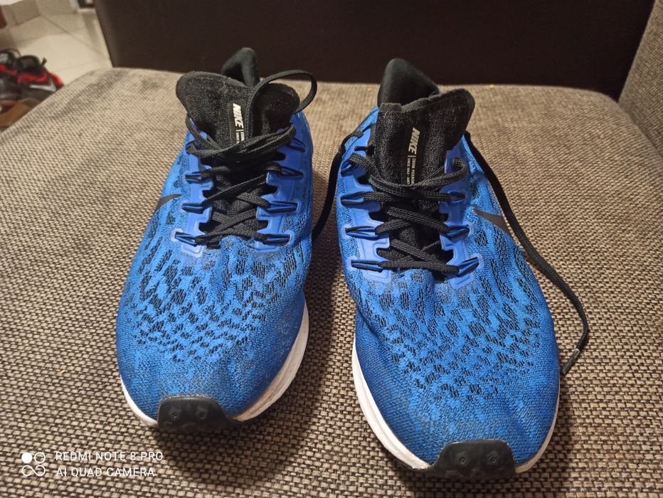 Nike zoom pegasus 36