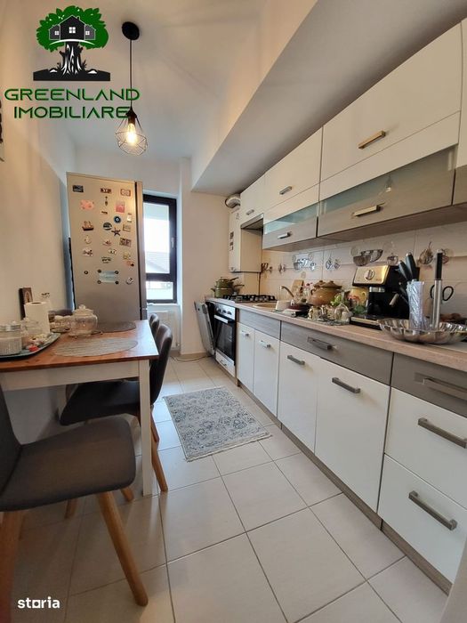 Apartament – Iasi - Vedere 5