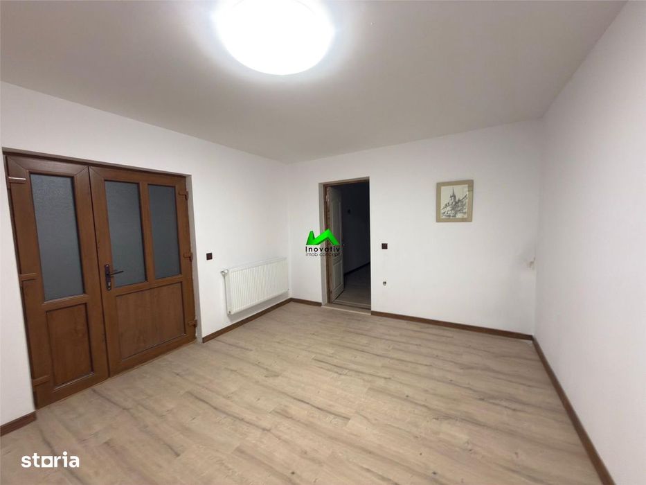 Spatiu de inchiriat birou 2 camere 60mp Sibiu Victoriei