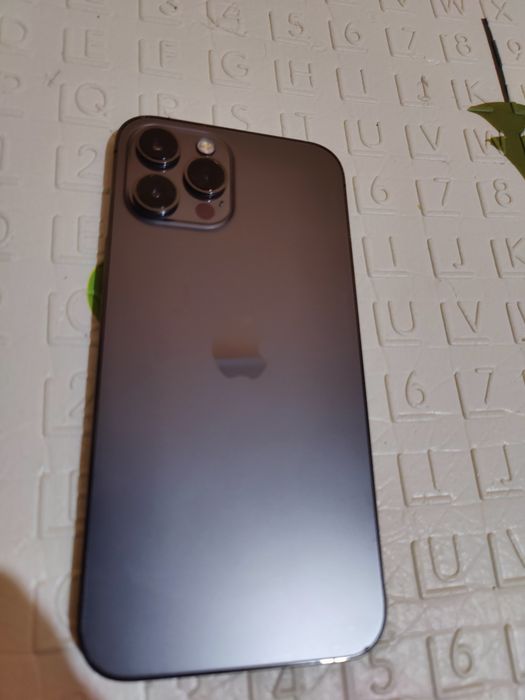 iPhone 12 Pro Max 256gb