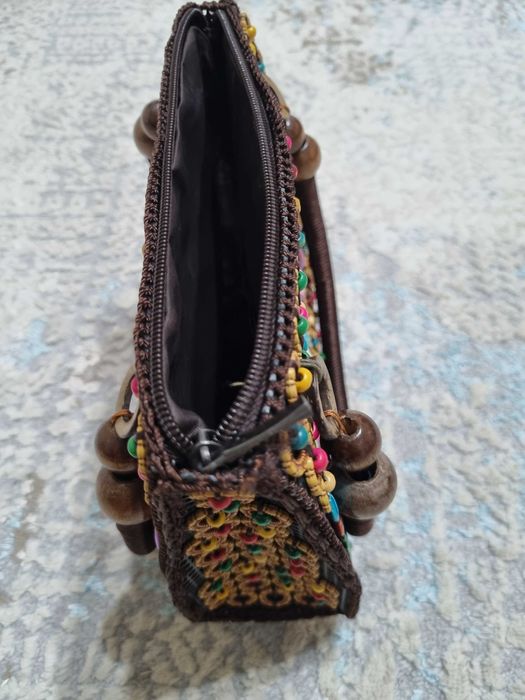 Сумка ручной работы