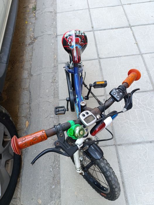 Детски велосипед 16 цола