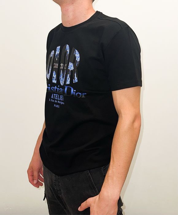 Dior тениска налични размери