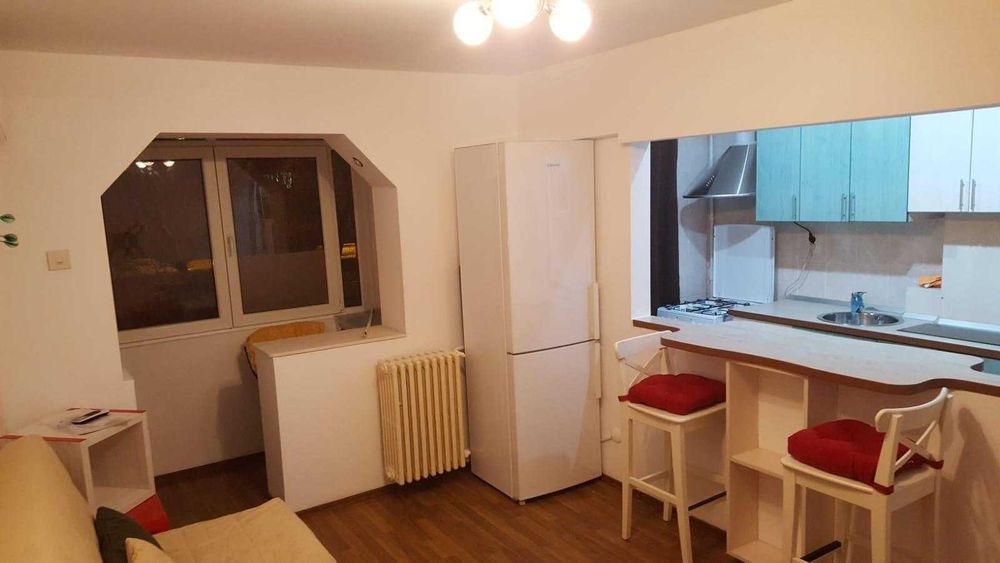 Proprietar, apartament 2 cam, Aleea Somesu Rece 4 (metrou Baneasa)