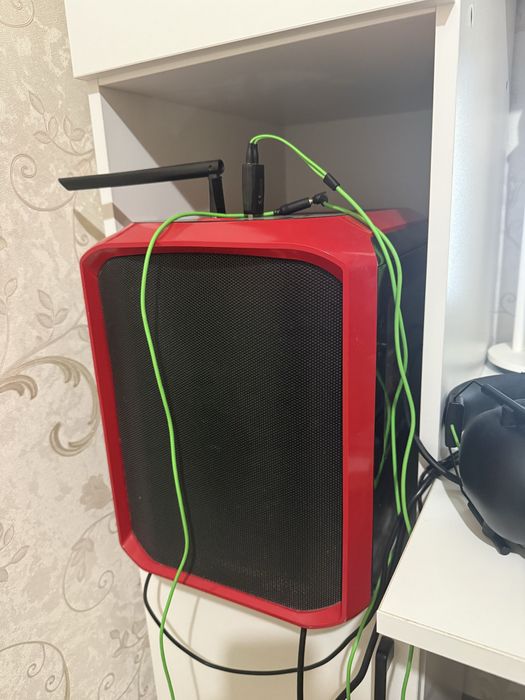 Компьютер игровой