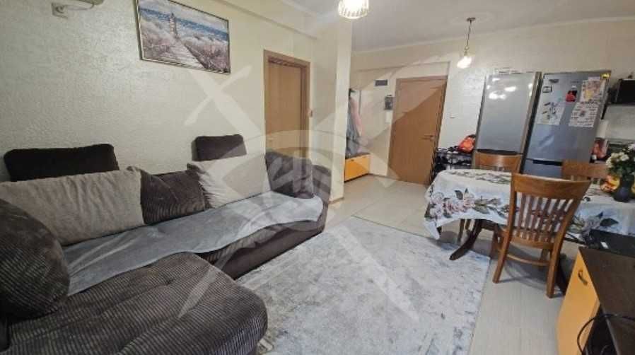 Продава се Тристаен апартамент в к.к. Слънчев бряг - 76 кв.м за 834 €/кв.м - Снимка #6