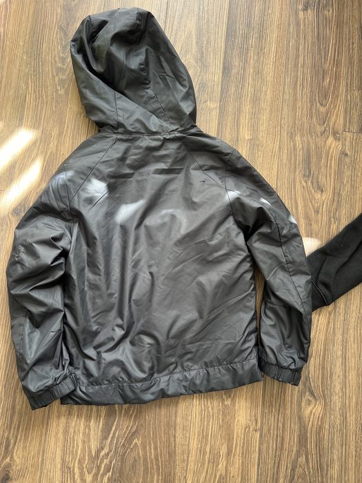 Nike Jordan PSG яке и худи размер S 8-10г.