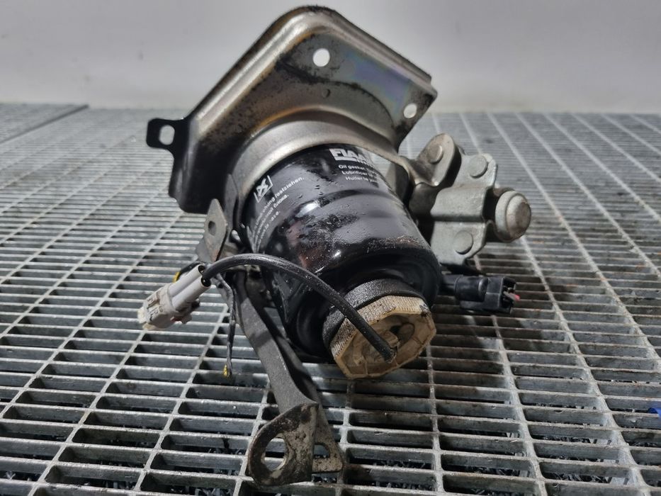Carcasa Filtru Combustibil Mitsubishi L200 Facelift 2.5 Diesel 2010 - 2015 (1527) NU ARE