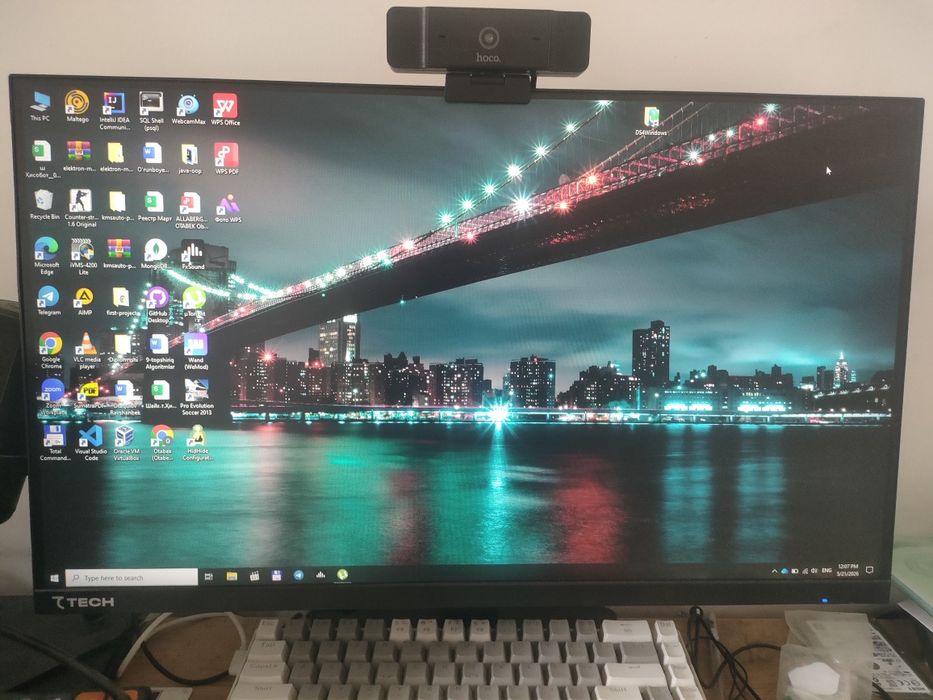 Manitor 7tech 24 180 hz