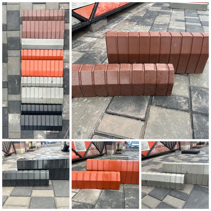 Сплитерный блок.