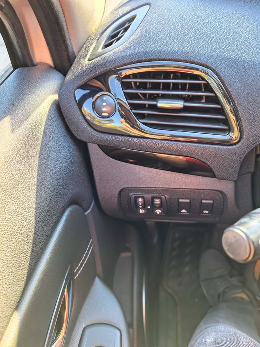 Renault Scenic 1.6 Diesel