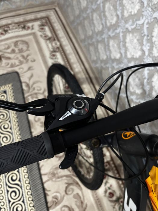 Велосипеды пакупайем