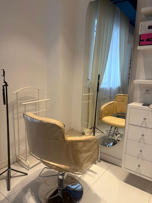 Сдается места в салоне красоты