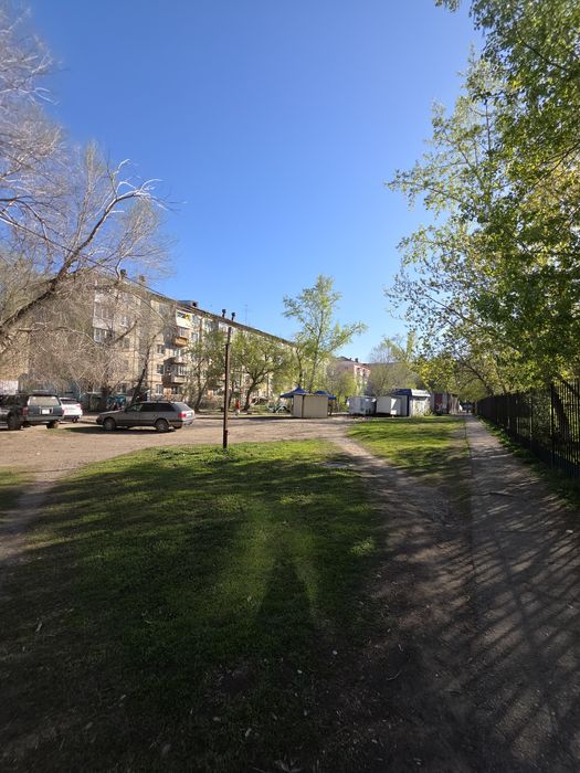 2-х комнатная в р-не 45аптеки