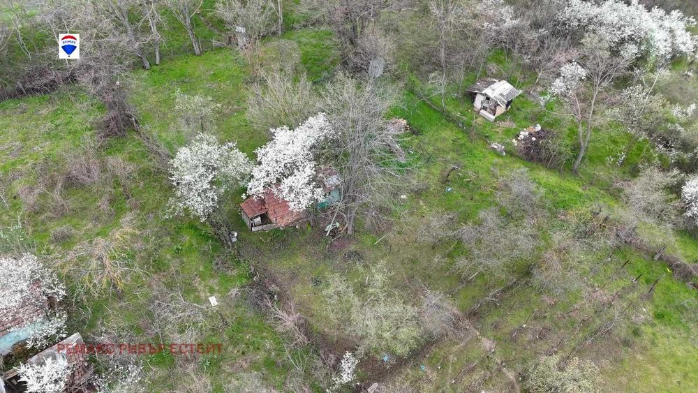 Продава се Парцел в Русе, Промишлена зона - Изток - 980 кв.м за 8 €/кв.м - Снимка #3