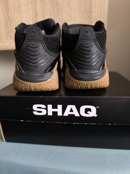 Сникърси Shaq 31 номер