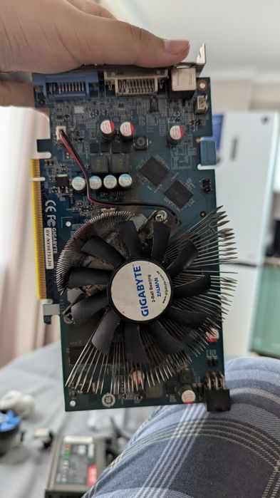 комплектующие для пк